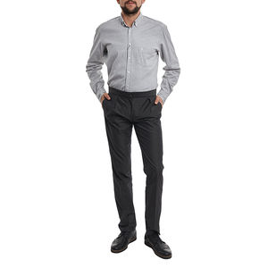 Joseph Pants Men size 30 Dark Gray